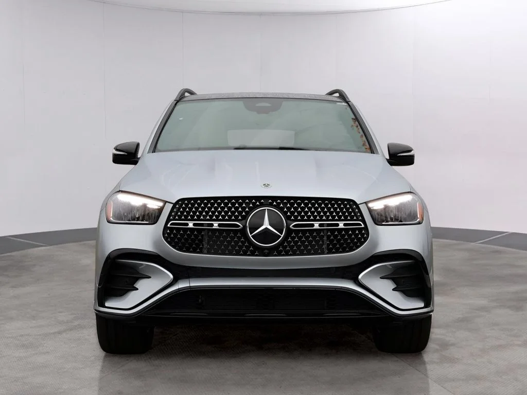 Certified 2026 Mercedes-Benz GLE GLE350 with VIN 4JGFB4FBXTB532901 for sale in Kansas City