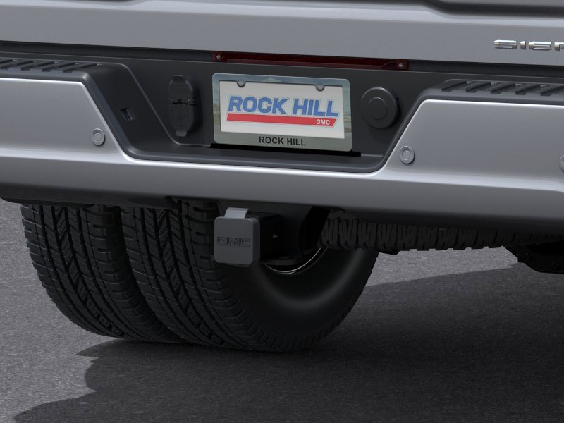 2026 GMC Sierra 3500HD Denali Ultimate - Photo 14