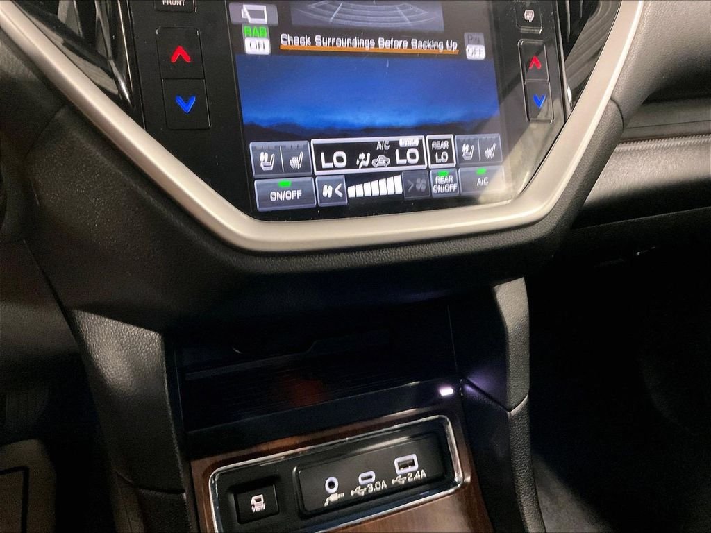 Used 2023  Subaru Touring image 27