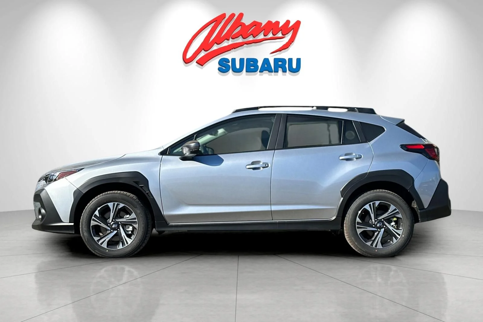 New 2026 ICE SILVER METALLIC Subaru Premium image 7