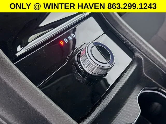 Used 2023 Red Jeep Laredo X image 15