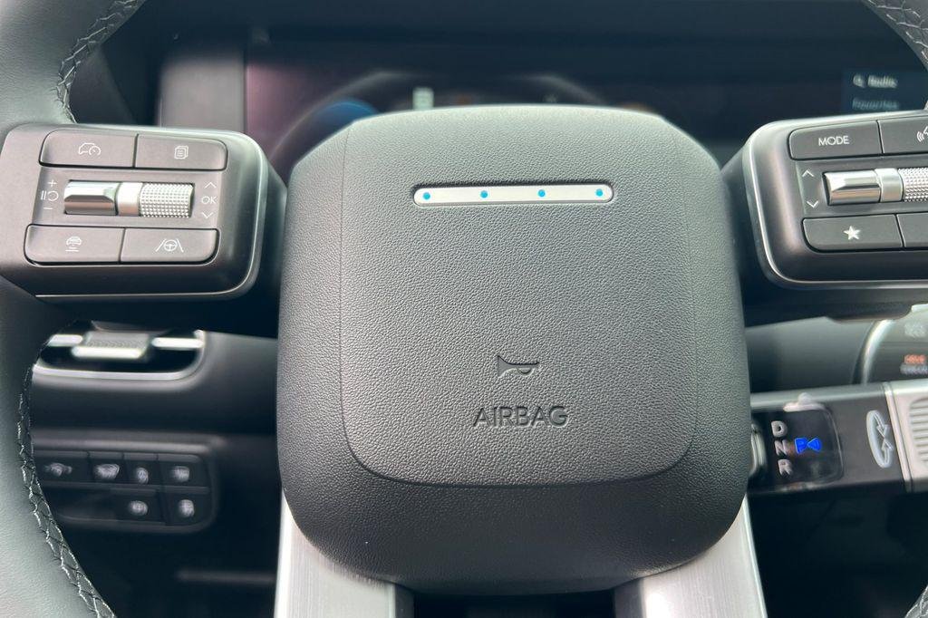 2026 Hyundai Palisade Calligraphy - Photo 23