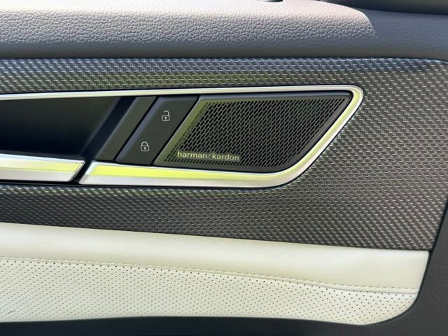 New 2026 Avocado Green Pearl Volkswagen 2.0T SEL Premium R-Line image 19