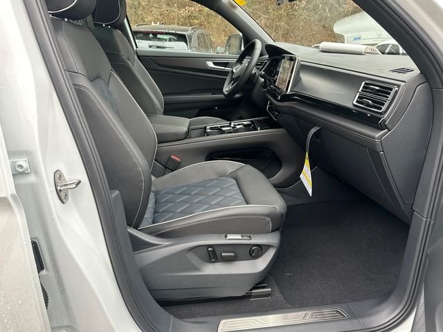 New 2026  Volkswagen 2.0T SEL Premium R-Line image 13