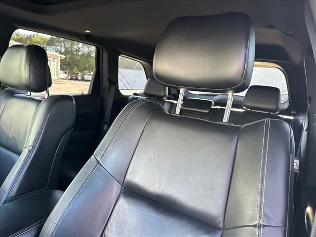 Used 2017 Blue Jeep Limited image 24