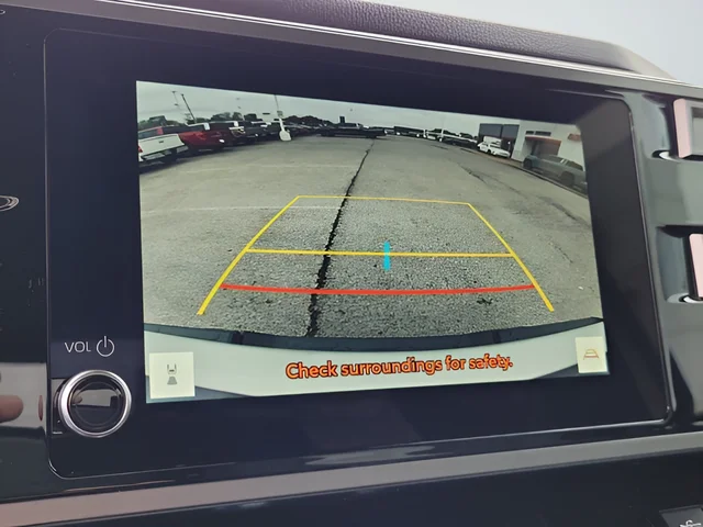 2025 Toyota Tundra SR5 - Photo 32