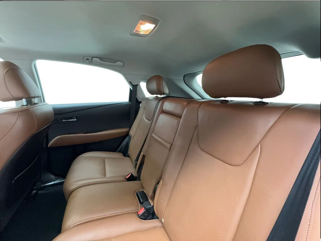 Used 2015 Beige Lexus 350 image 26