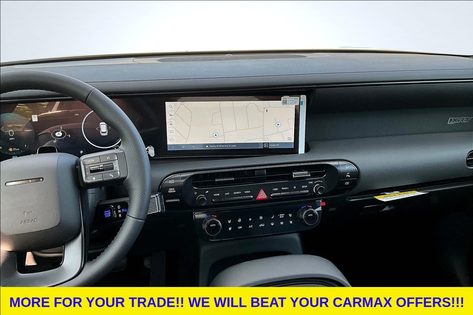 2026 Hyundai Palisade XRT Pro - Photo 7