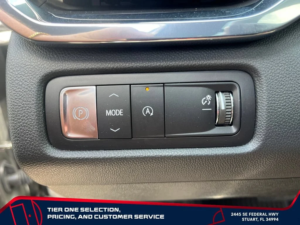 2026 GMC Acadia Denali Ultimate - Photo 17