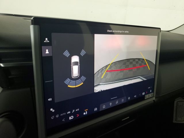 New 2026 Polymetal Gray Metallic Mazda 2.5 S Preferred AWD image 29