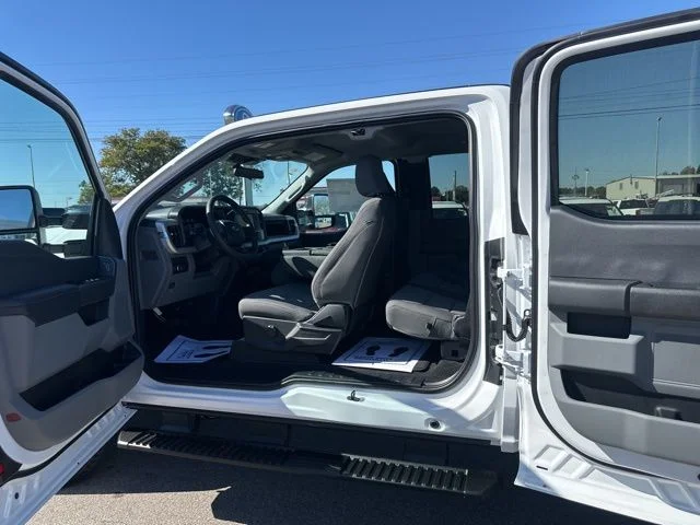 2026 Ford F-350 Super Duty XL - Photo 29