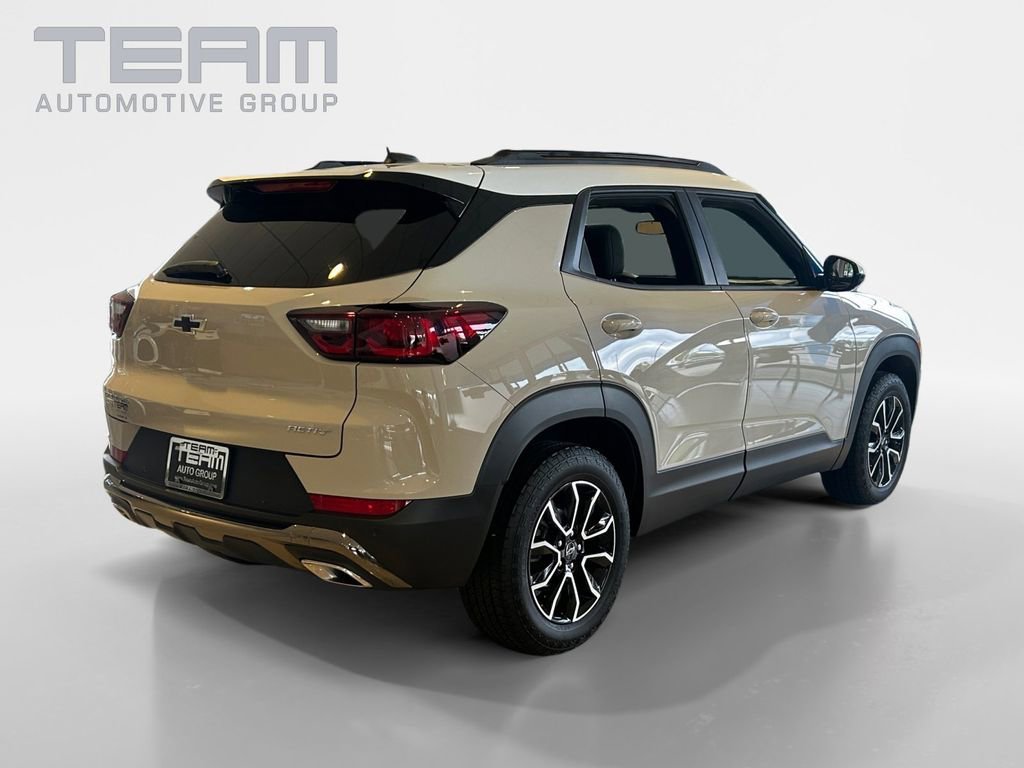 2026 Chevrolet Trailblazer Activ - Photo 7