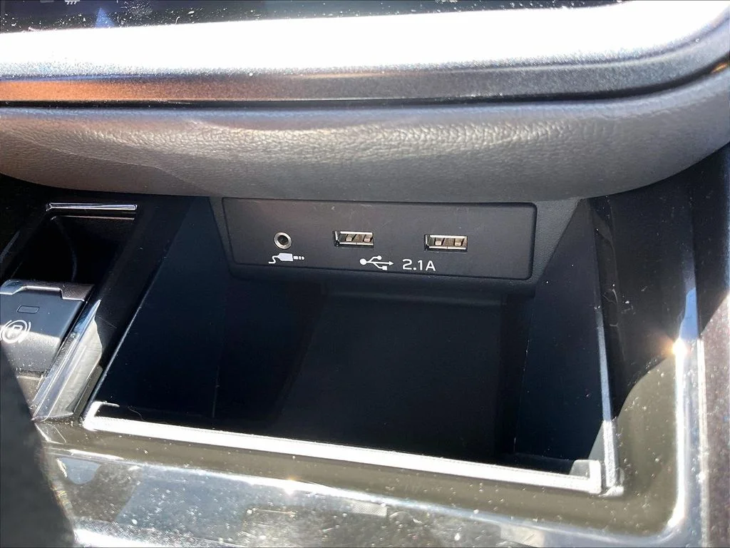 Used 2022 Gray Subaru Wilderness image 32