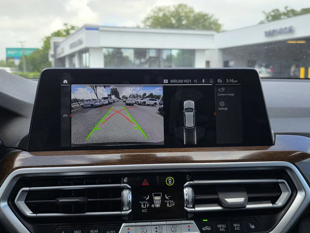 2024 BMW X3 30i - Photo 21