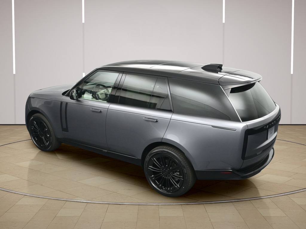 New 2026 Eiger Grey LAND ROVER SE image 30