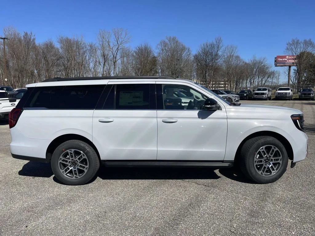 New 2026 Silver Ford Active image 2