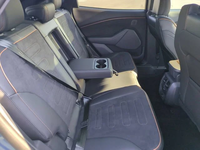 Used 2023 Blue Ford GT image 33