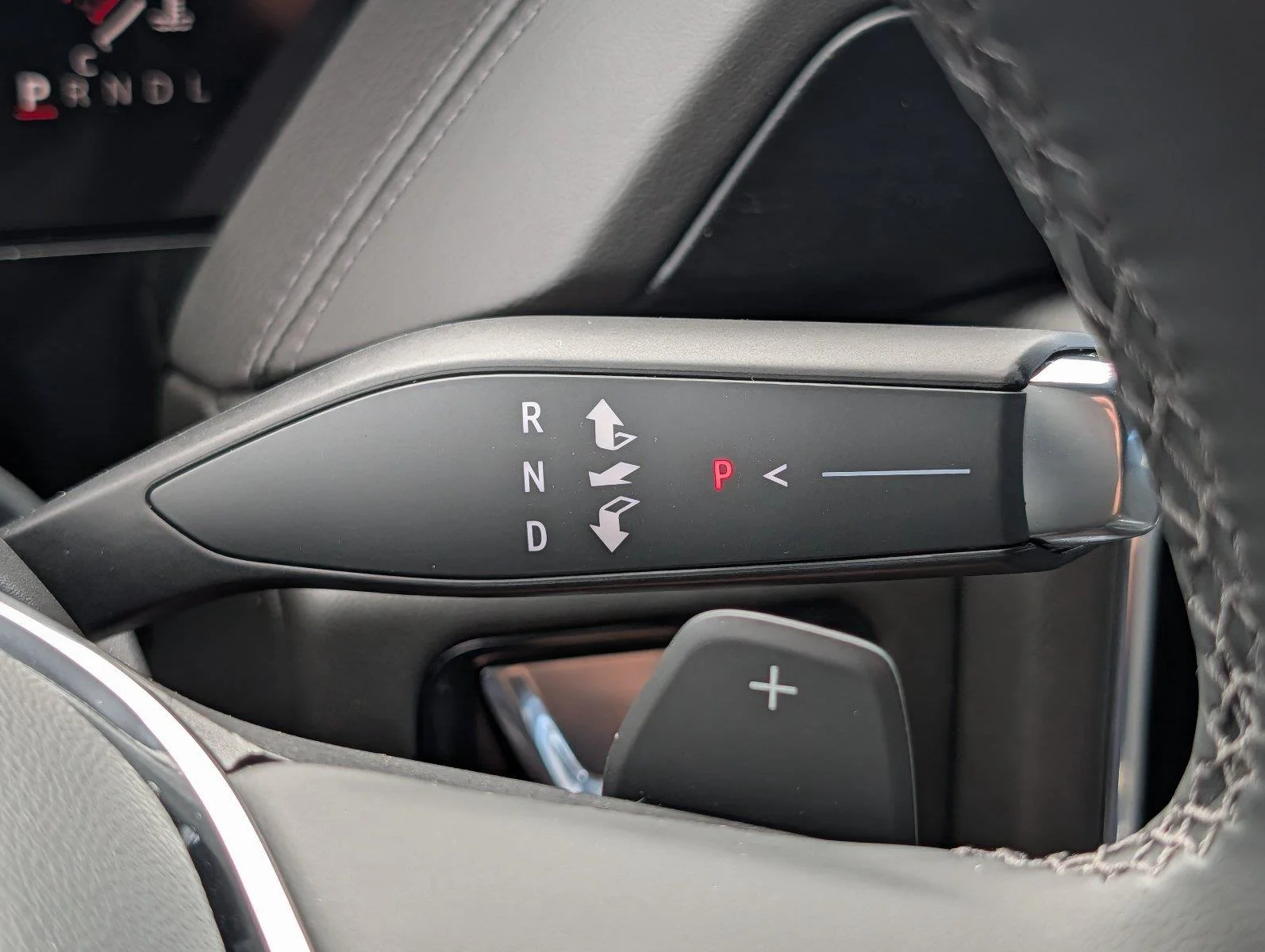 New 2026 Titanium Rush Metallic GMC Denali image 26