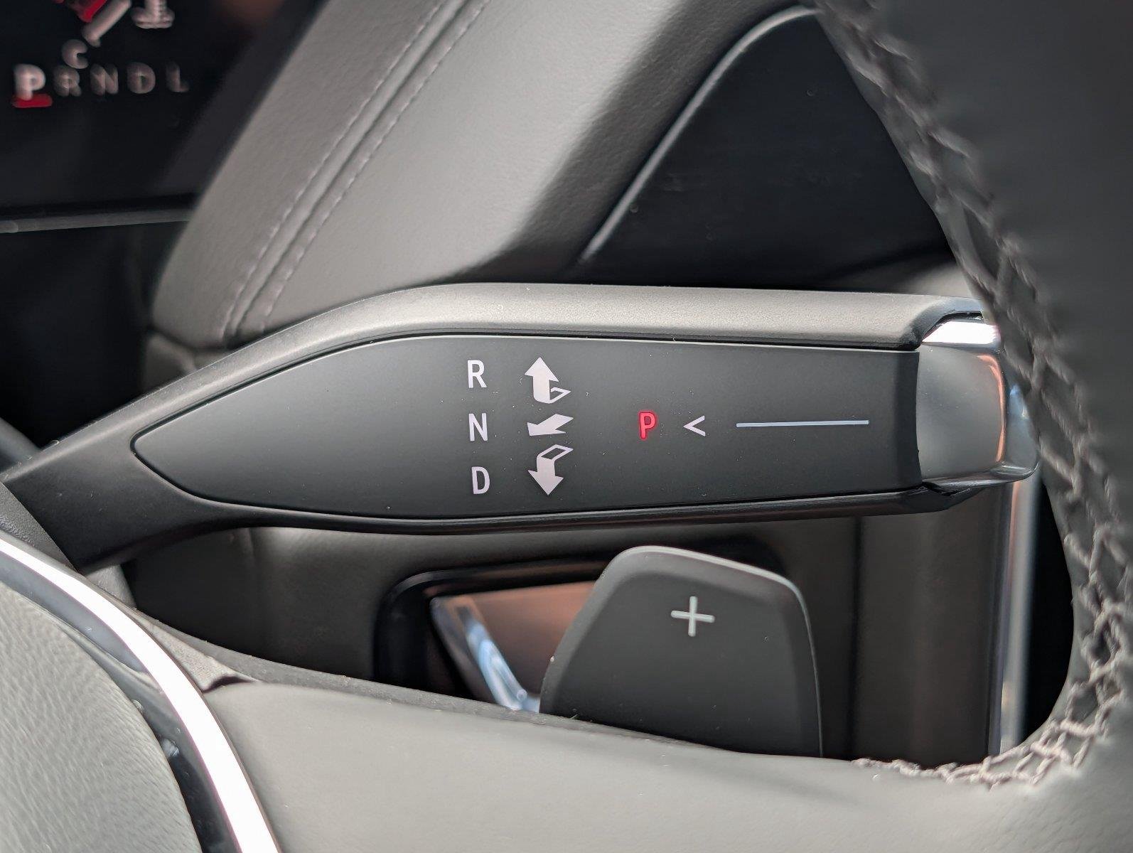 New 2026 Titanium Rush Metallic GMC Denali image 26