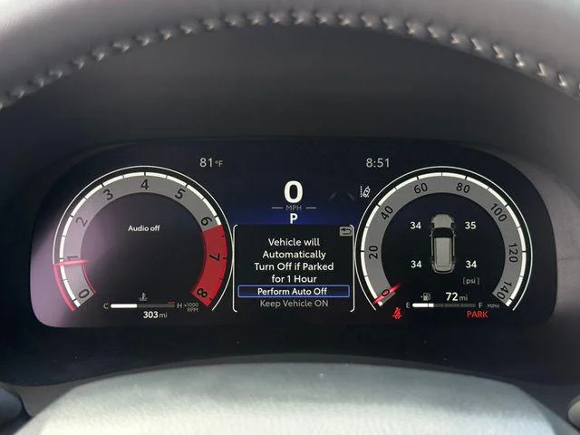 Certified Used 2026 Red Toyota XSE image 62