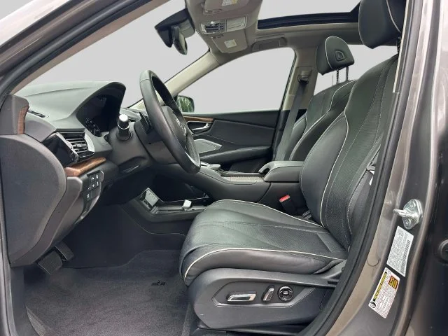 2024 Acura RDX Advance Package - Photo 15