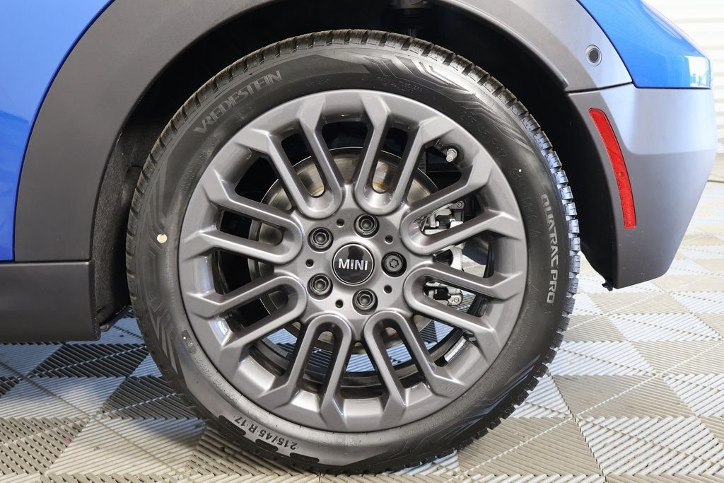 2026 MINI Convertible Base - Photo 10