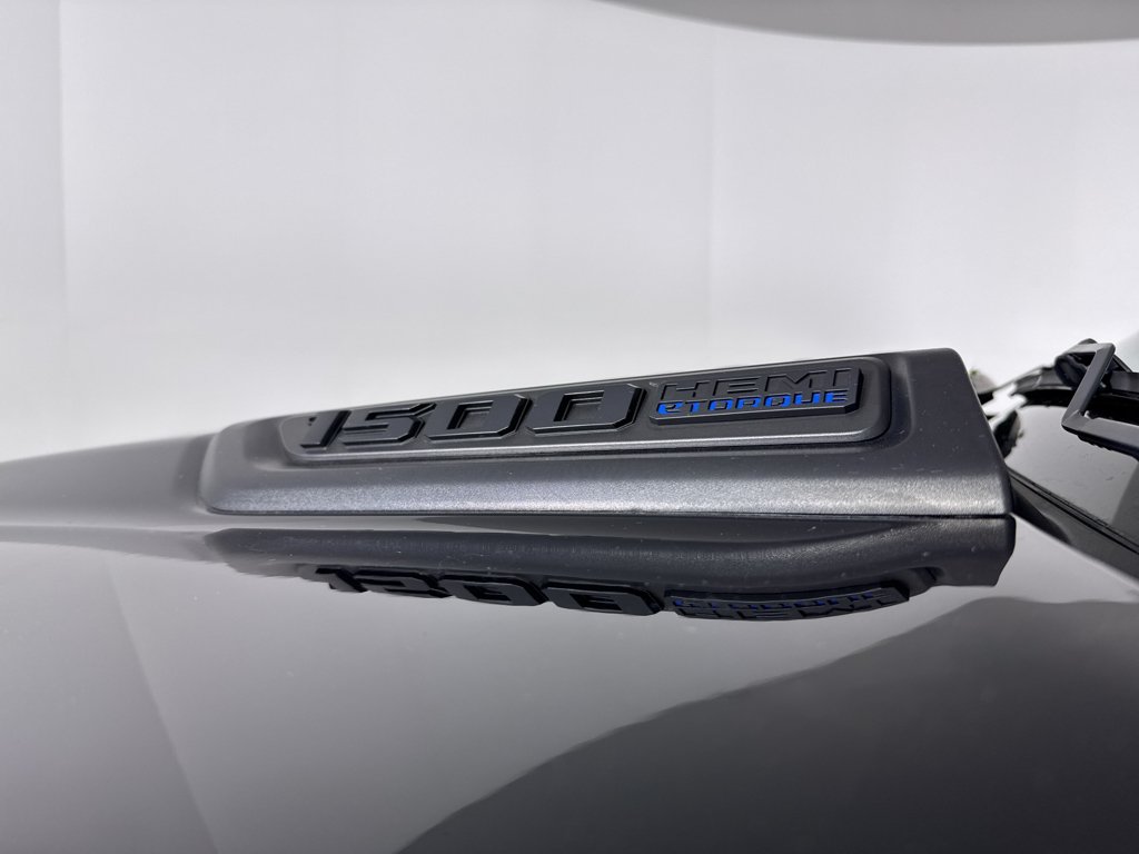 Used 2023 Black Ram Limited image 24