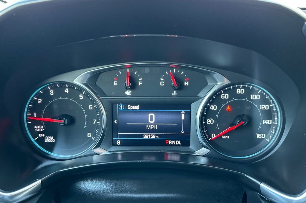 2024 Chevrolet Equinox LT - Photo 19