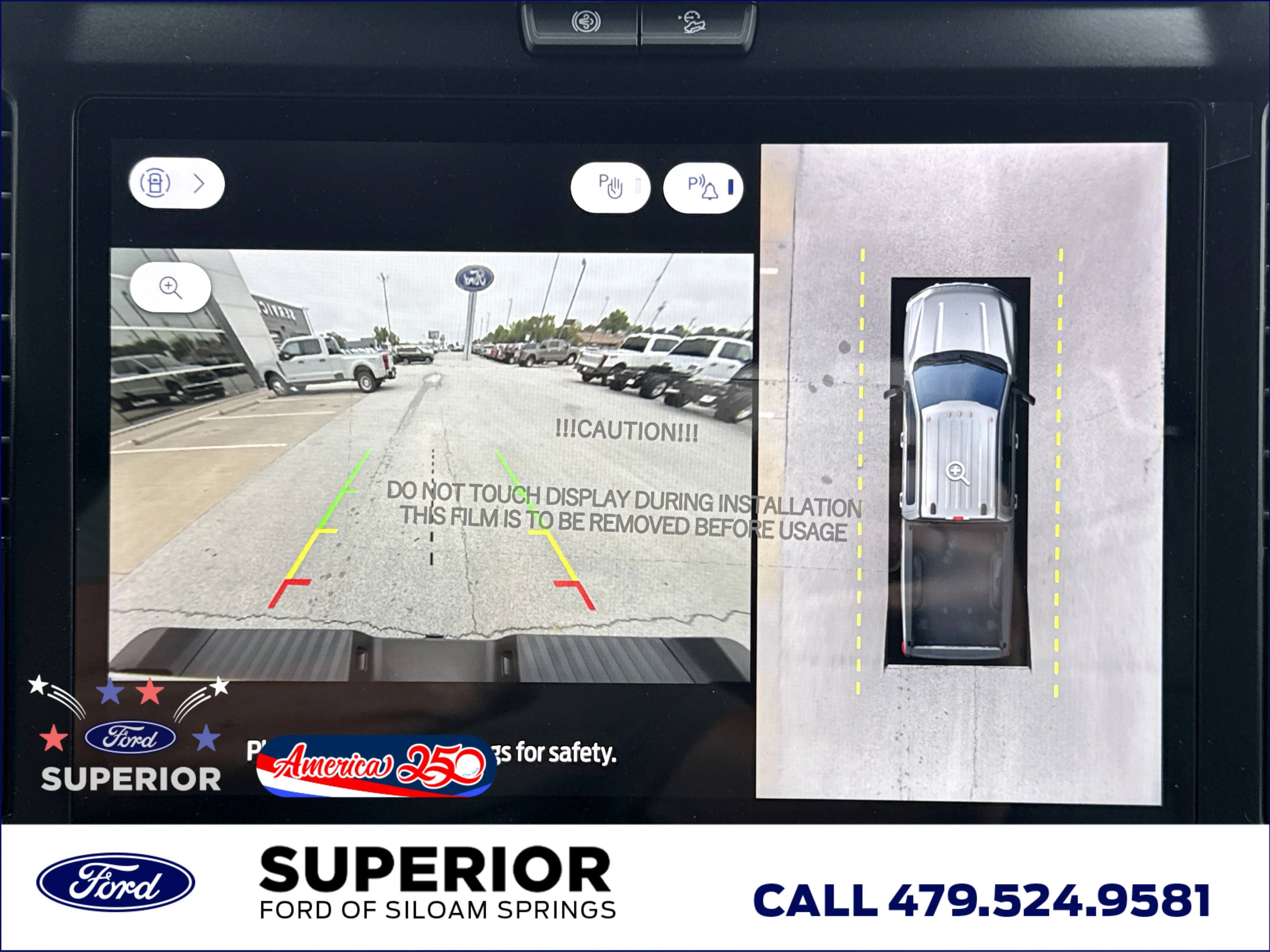 New 2026 Avalanche Ford XLT 4WD image 10
