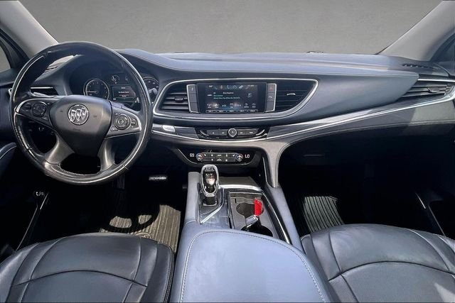 Used 2019 White Buick Essence image 14