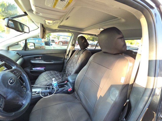 Used 2015 Gray Subaru 2.0i Premium image 9