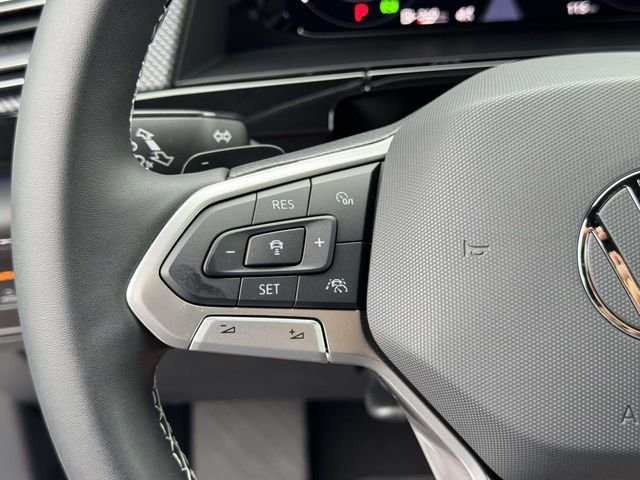 2025 Volkswagen Atlas Cross Sport SEL - Photo 23