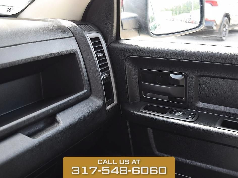 Used 2022 Timberline Green Ram Tradesman image 27