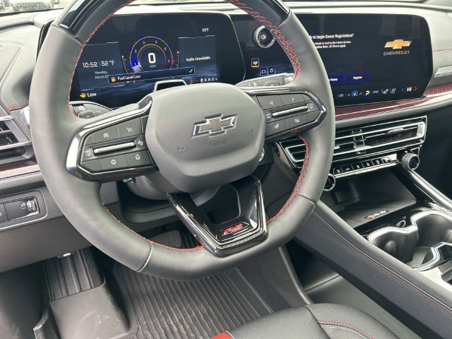 2026 Chevrolet Traverse RS - Photo 13