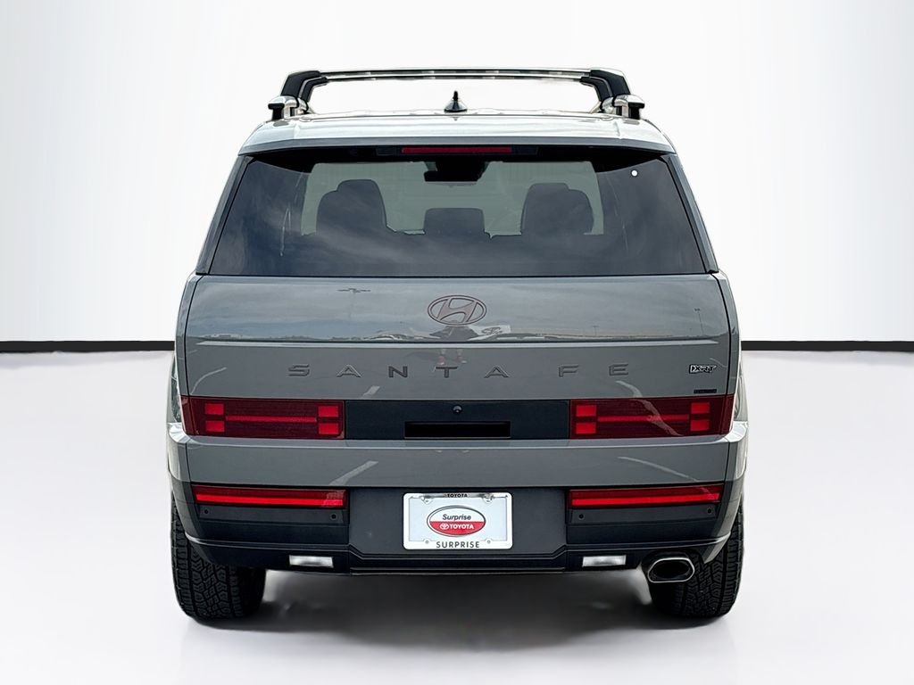 Used 2025 Gray Hyundai  image 6