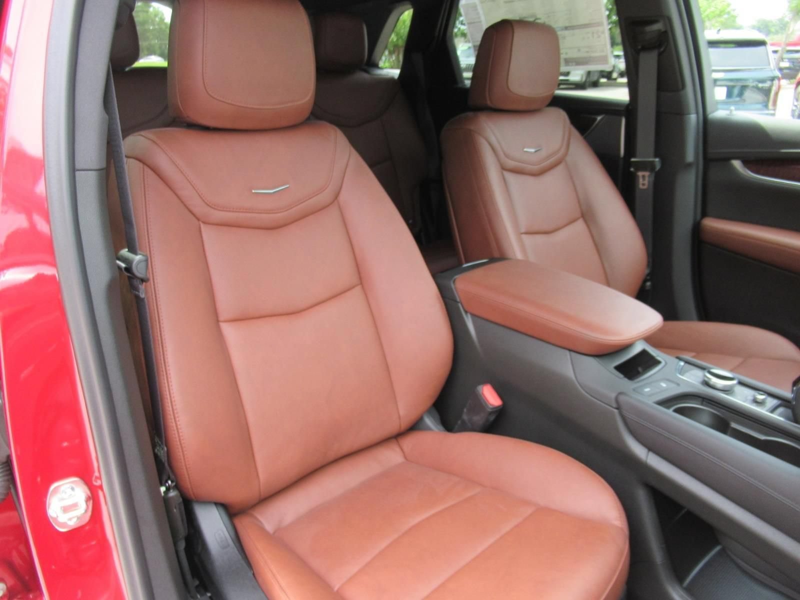 2026 Cadillac XT5 Premium Luxury - Photo 8