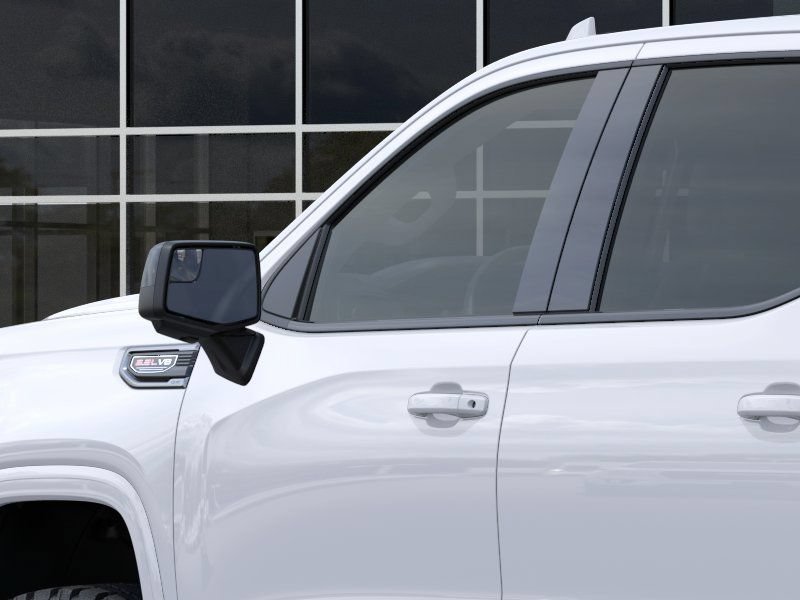 2026 GMC Sierra 1500 AT4 - Photo 12