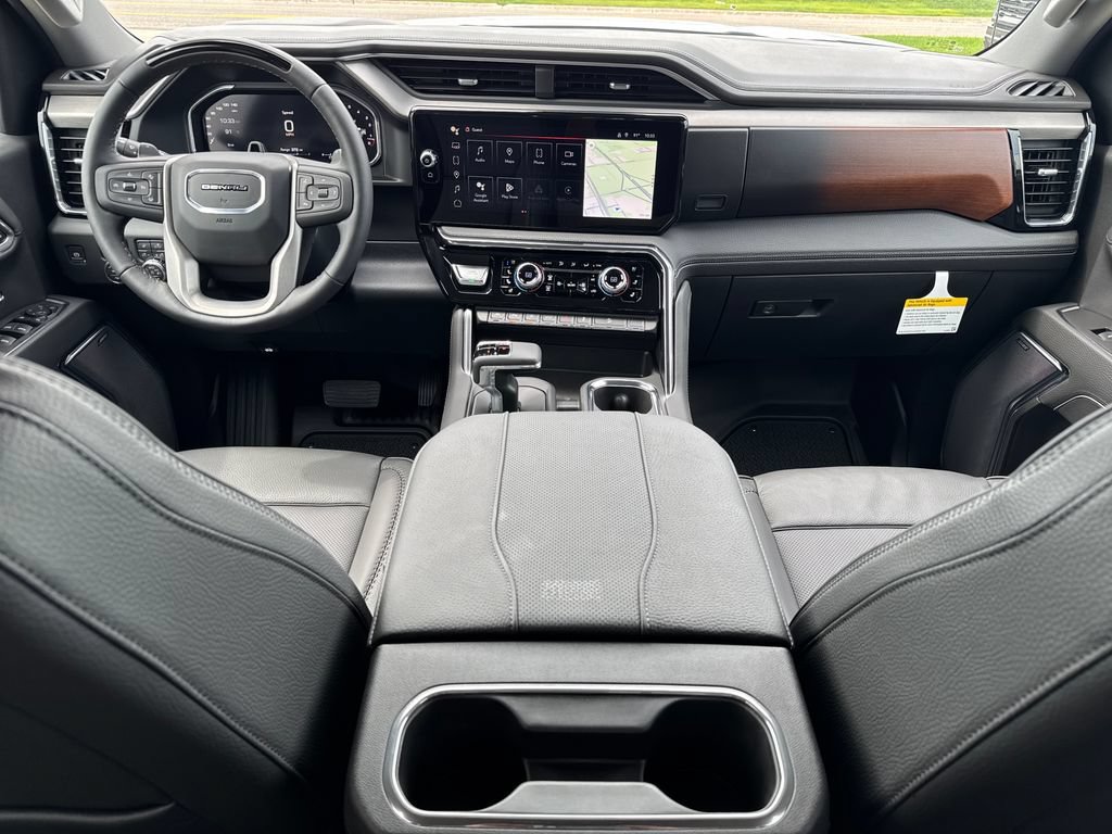 2026 GMC Sierra 1500 Denali - Photo 26
