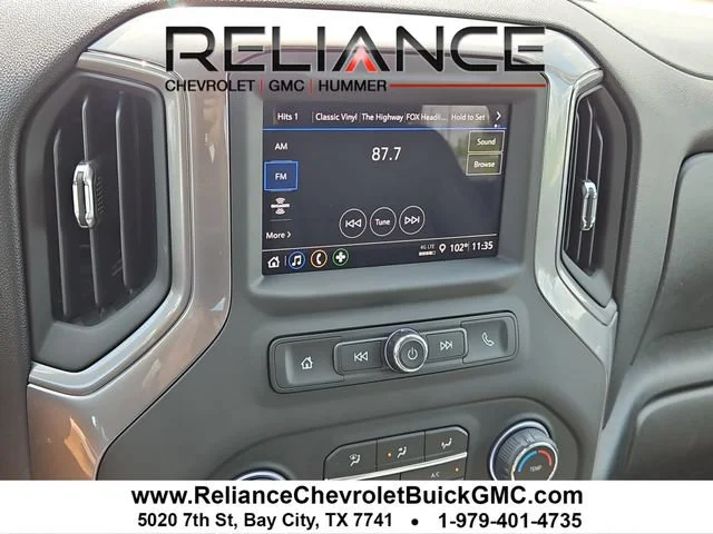 2026 Chevrolet Silverado 2500 HD Custom - Photo 27