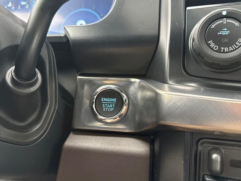 New 2026 Agate Black Metallic Ford F-250® King Ranch® image 33