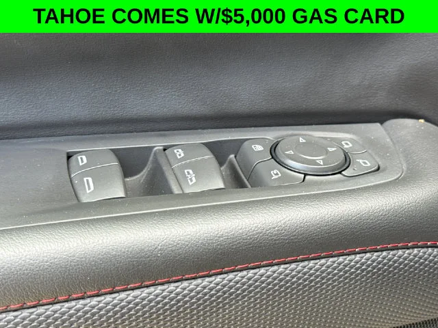 Used 2025 Gray Chevrolet RST image 21