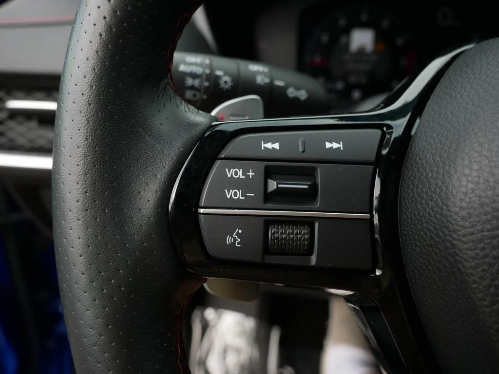 2025 Acura ADX A-spec w/Advance Package - Photo 29