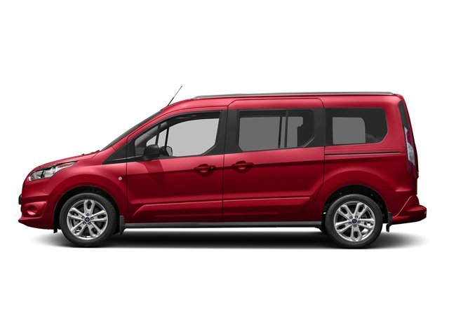 Used 2018 Race Red Ford XLT image 3