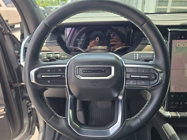 2024 GMC Acadia Denali - Photo 28