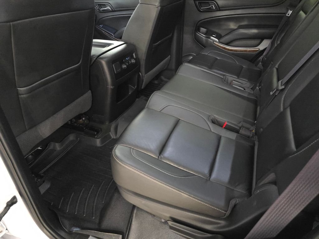 Used 2016 White Chevrolet LT image 20