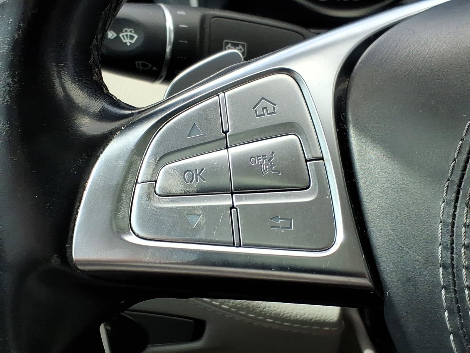Used 2016 Blue Mercedes-Benz S 550 image 24