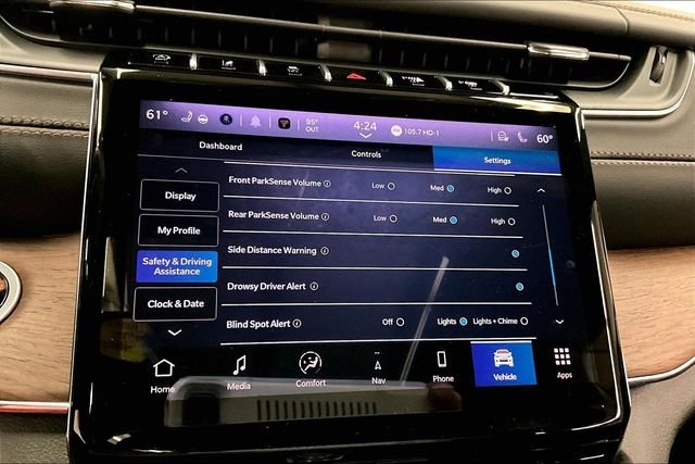 2025 Jeep Grand Cherokee Summit - Photo 39