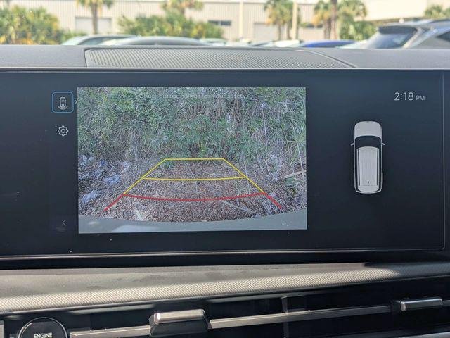 New 2027  Hyundai SE AWD image 22