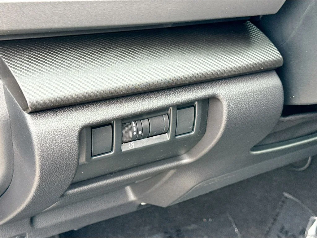 New 2026 Silver Subaru Premium image 11