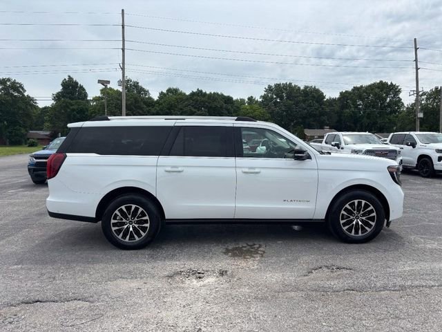 2025 Ford Expedition Platinum - Photo 6